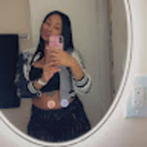 Meet your Posher, Tatyana